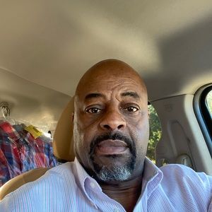 Meet your Posher, Ron